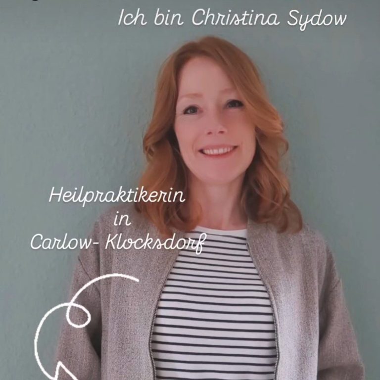 Christina Sydow Foto Christina Sydow Foto